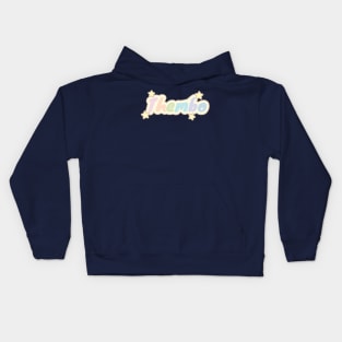 Thembo Pride Kids Hoodie